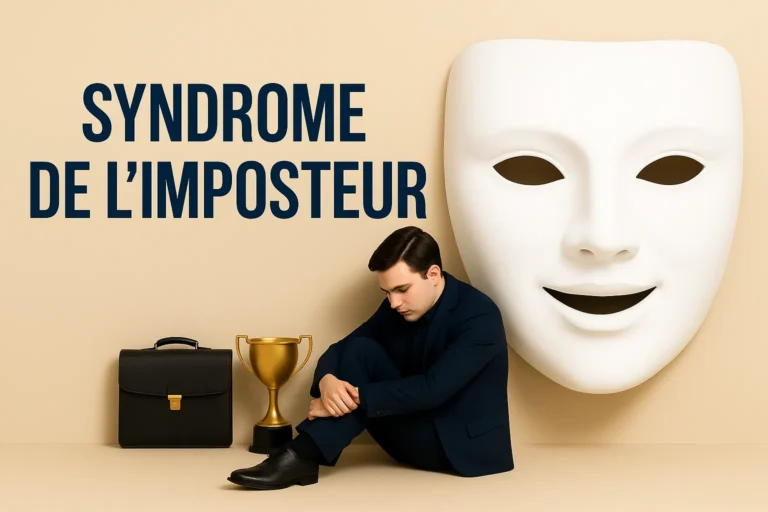 syndrome imposteur