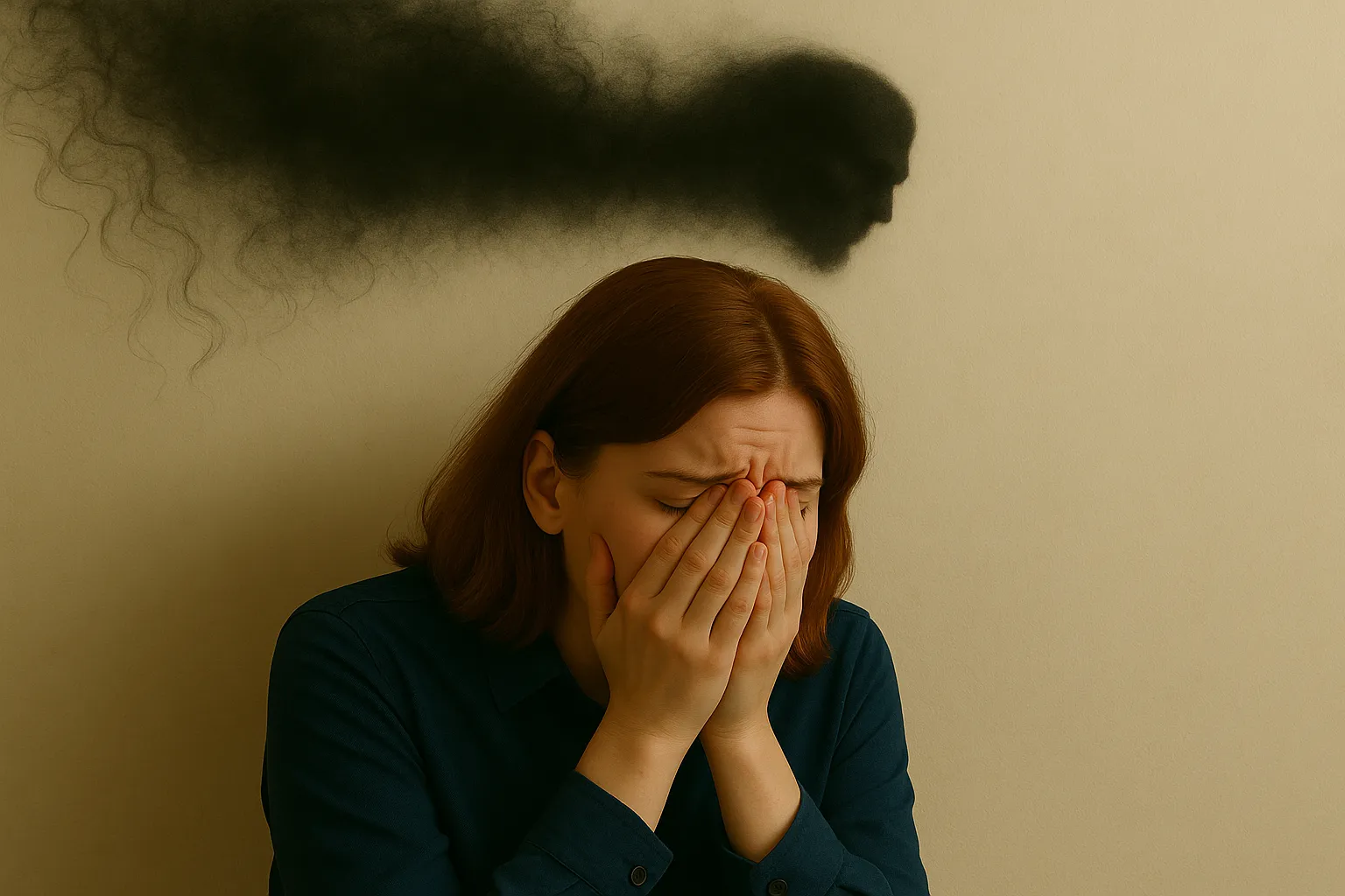 Le besoin de contrôle